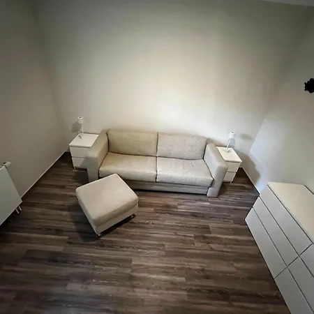 Apartamento An Der Jungen Garde Dresde