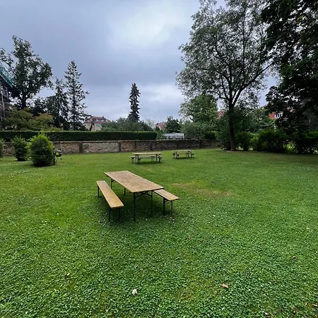 An Der Jungen Garde Appartamento Dresda