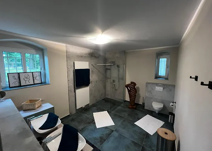 An Der Jungen Garde Appartement Dresden