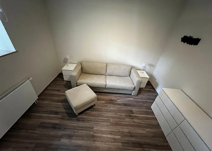 Appartement An Der Jungen Garde Dresden