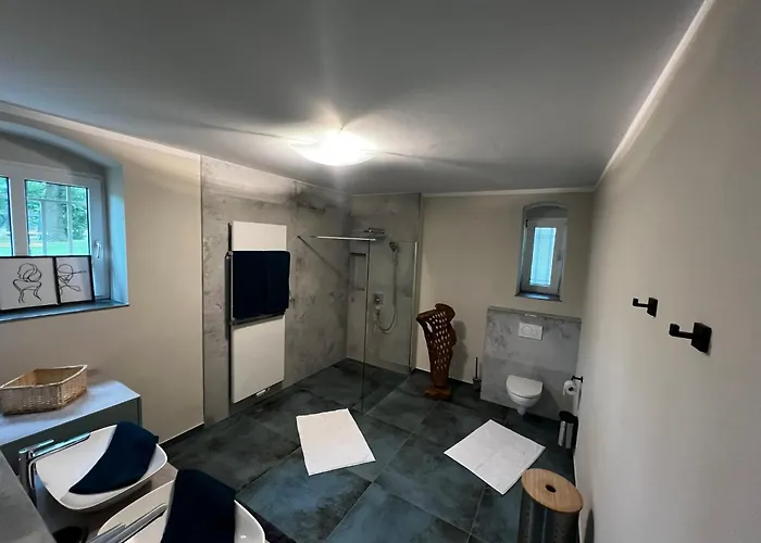 Appartement An Der Jungen Garde *