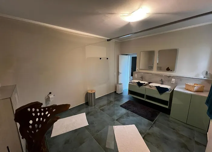 Appartement An Der Jungen Garde