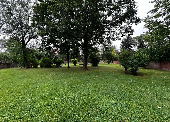 An Der Jungen Garde Διαμέρισμα *