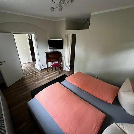 Apartment An Der Jungen Garde Dresden