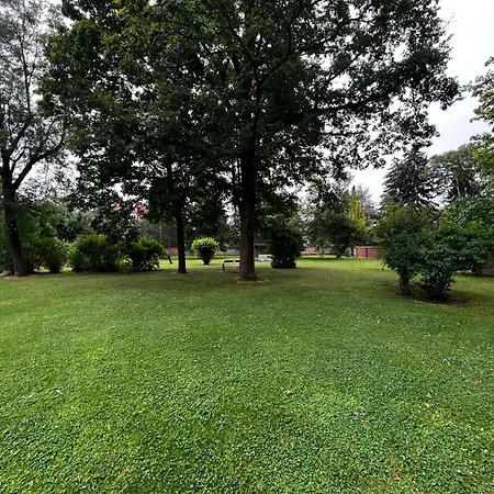 An Der Jungen Garde Apartment *