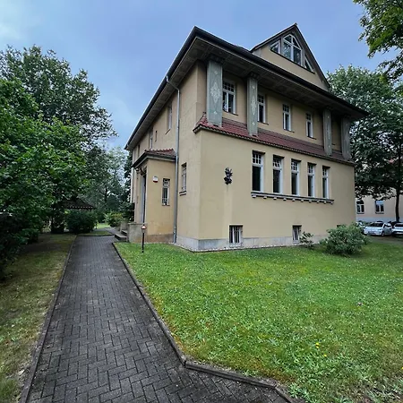 An Der Jungen Garde * Dresden