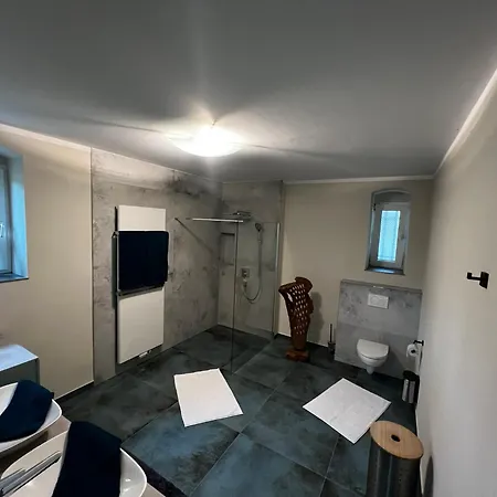 Appartement An Der Jungen Garde *